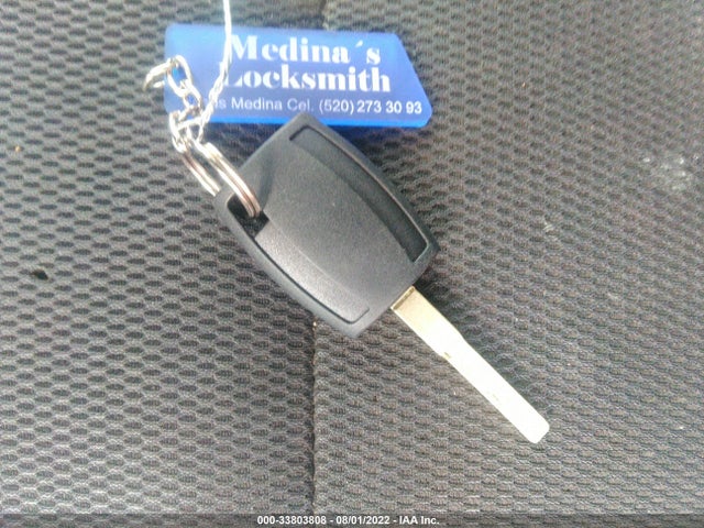Ford 2014 2014 1FADP3F21EL453675 Image 11