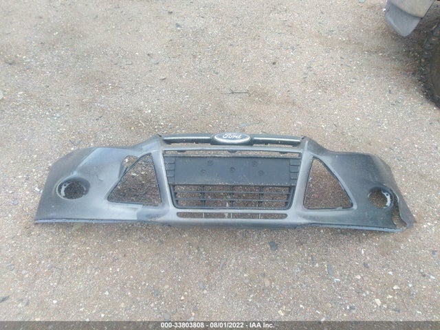 Ford 2014 2014 1FADP3F21EL453675 Image 12