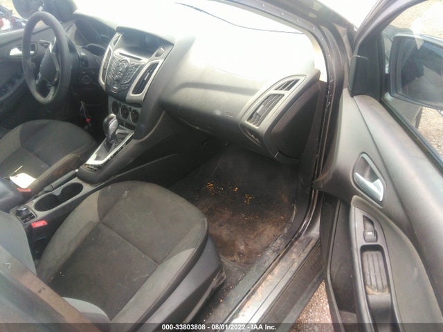 Ford 2014 2014 1FADP3F21EL453675 Image 5