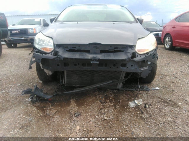 Ford 2014 2014 1FADP3F21EL453675 Image 6