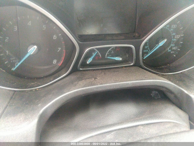 Ford 2014 2014 1FADP3F21EL453675 Image 7