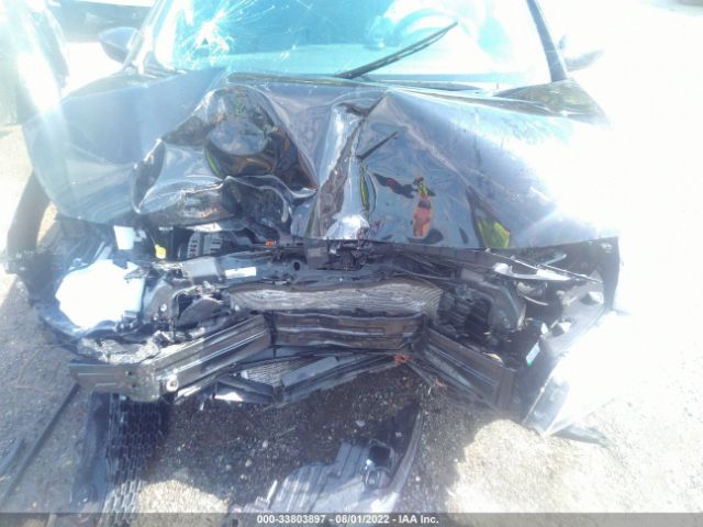 3KPFL4A77HE094854 KIA FORTE S