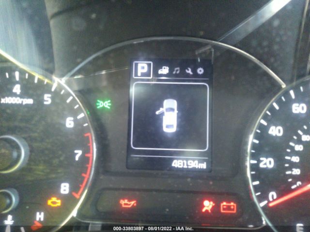 3KPFL4A77HE094854 KIA FORTE S
