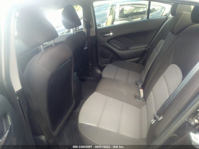3KPFL4A77HE094854 KIA FORTE S