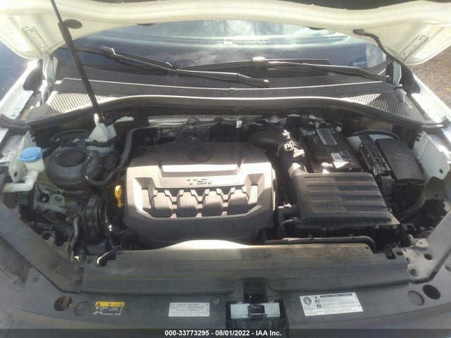 2020 Volkswagen Tiguan, VIN: 3VV3B7AXXLM116403