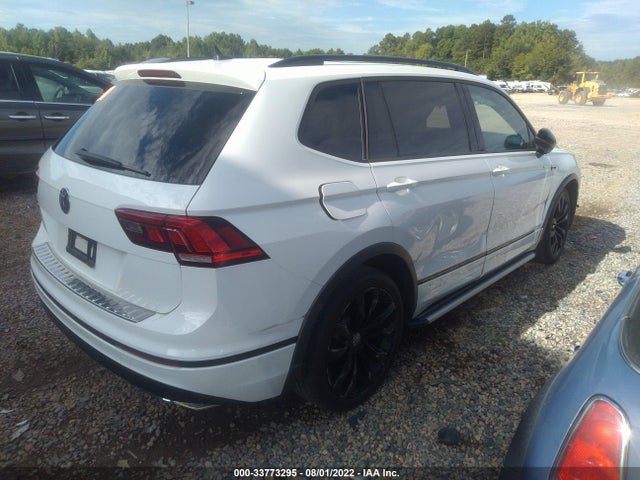2020 Volkswagen Tiguan, VIN: 3VV3B7AXXLM116403