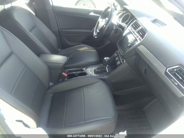 2020 Volkswagen Tiguan, VIN: 3VV3B7AXXLM116403