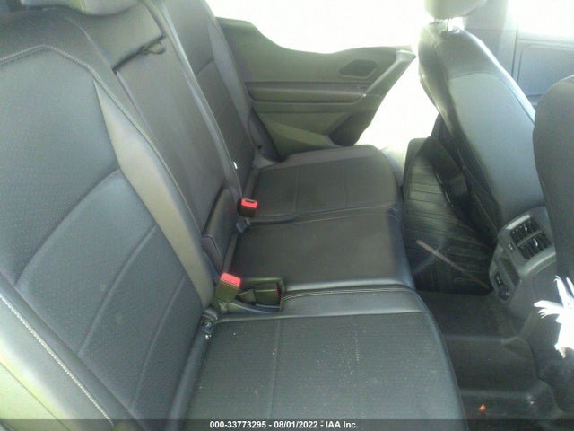 2020 Volkswagen Tiguan, VIN: 3VV3B7AXXLM116403