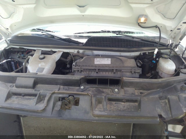 2021 Chevrolet Express, VIN: 1GCWGBFP2M1155588