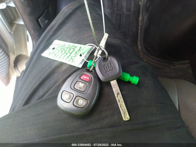 2021 Chevrolet Express, VIN: 1GCWGBFP2M1155588