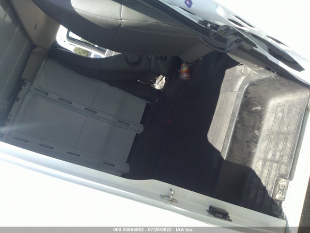 2021 Chevrolet Express, VIN: 1GCWGBFP2M1155588