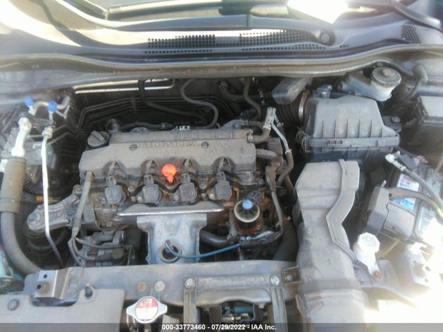 2017 Honda HR-V, VIN: 3CZRU6H31HG707588