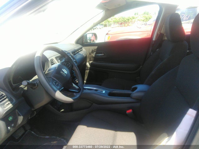 2017 Honda HR-V, VIN: 3CZRU6H31HG707588