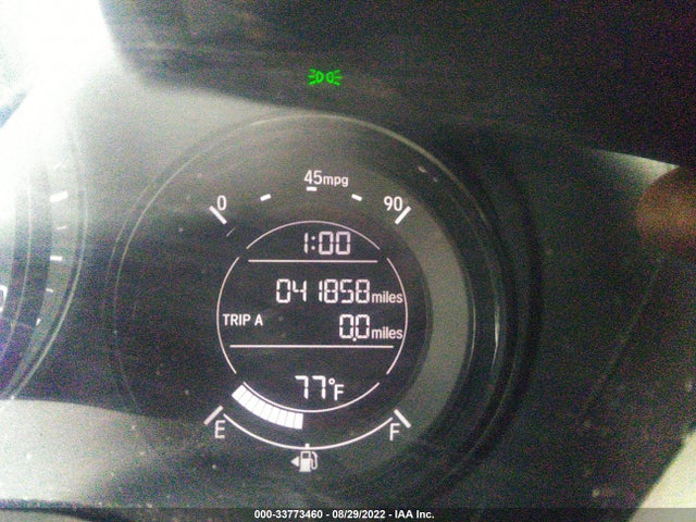2017 Honda HR-V, VIN: 3CZRU6H31HG707588