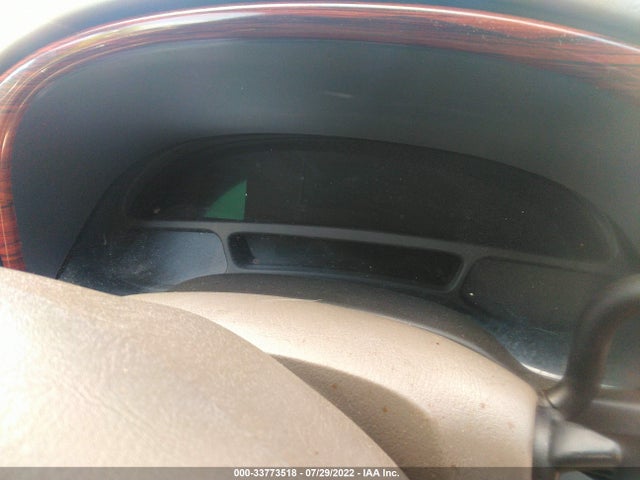 Cadillac Deville 2004 1G6KD54Y74U189158 Image 8