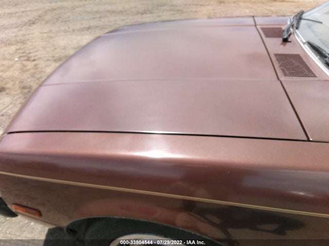 1979 TOYOTA CELICA VIN: RA42180168