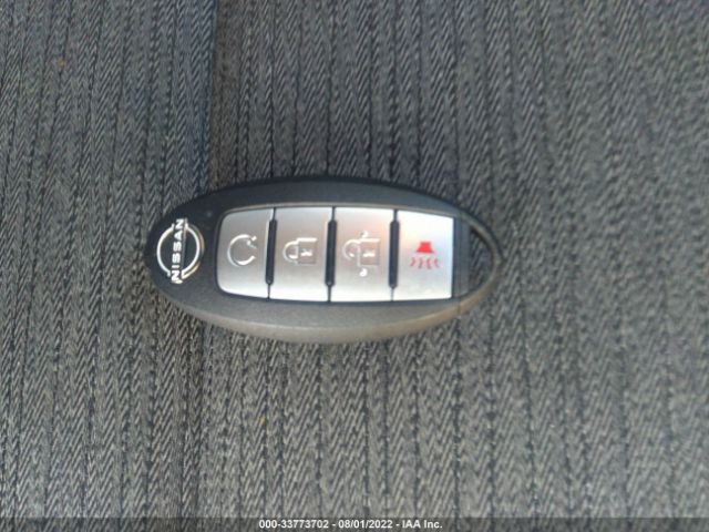 5N1BT3BB8NC678951 Nissan ROGUE SV