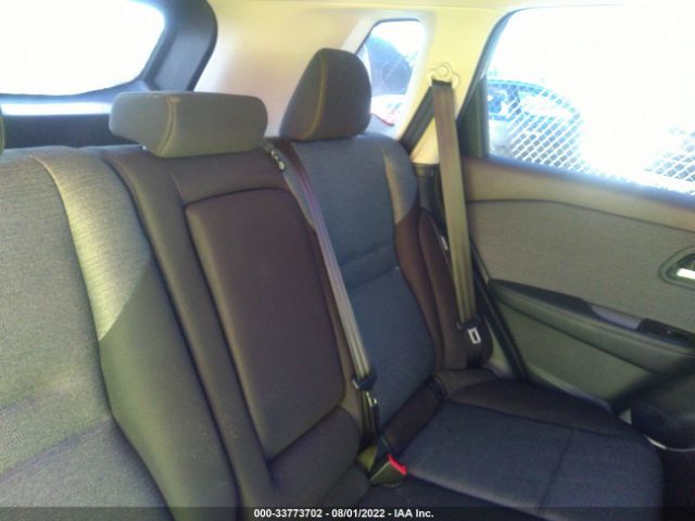 5N1BT3BB8NC678951 Nissan ROGUE SV