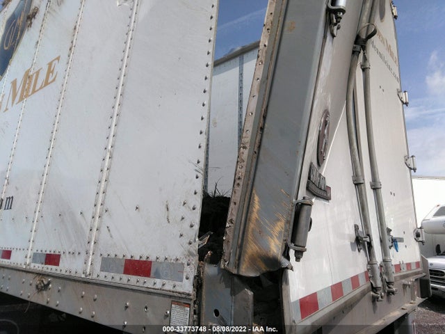 2022 GREAT DANE TRAILERS GREAT DANE TRAILERS VIN: 1GR1P062XNT403617