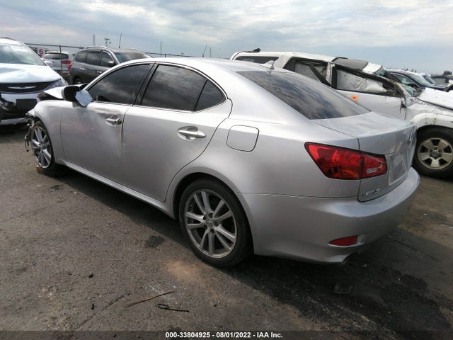 Lexus IS 350 2007 JTHBE262072010720 Image 5