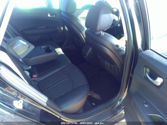 2018 KIA OPTIMA S VIN: 5XXGT4L32JG204348