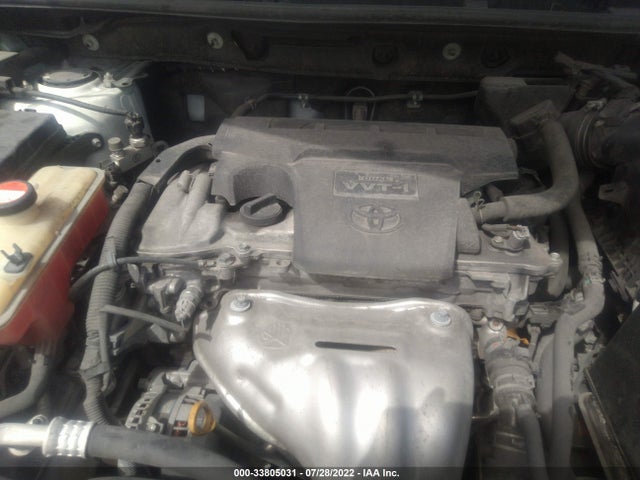2016 Toyota RAV4, VIN: JTMZFREV0GJ065899
