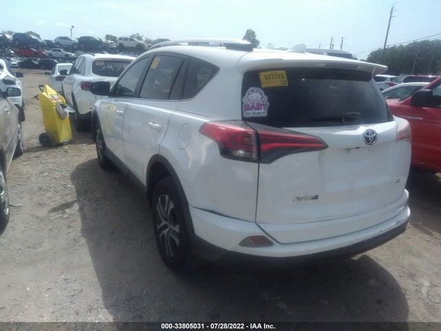 2016 Toyota RAV4, VIN: JTMZFREV0GJ065899