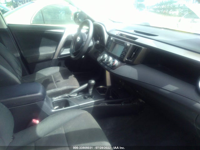 2016 Toyota RAV4, VIN: JTMZFREV0GJ065899