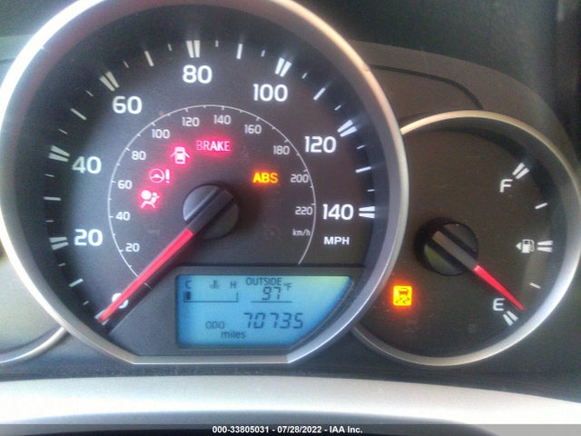 2016 Toyota RAV4, VIN: JTMZFREV0GJ065899