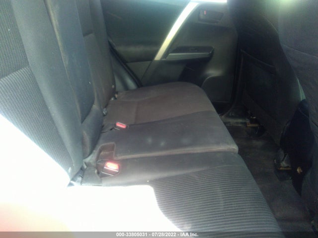 2016 Toyota RAV4, VIN: JTMZFREV0GJ065899