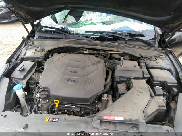 2019 Kia Cadenza, VIN: KNALC4J12K5167692