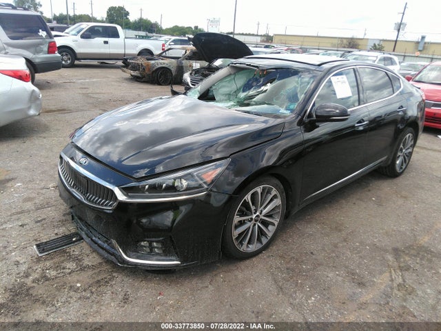 2019 Kia Cadenza, VIN: KNALC4J12K5167692