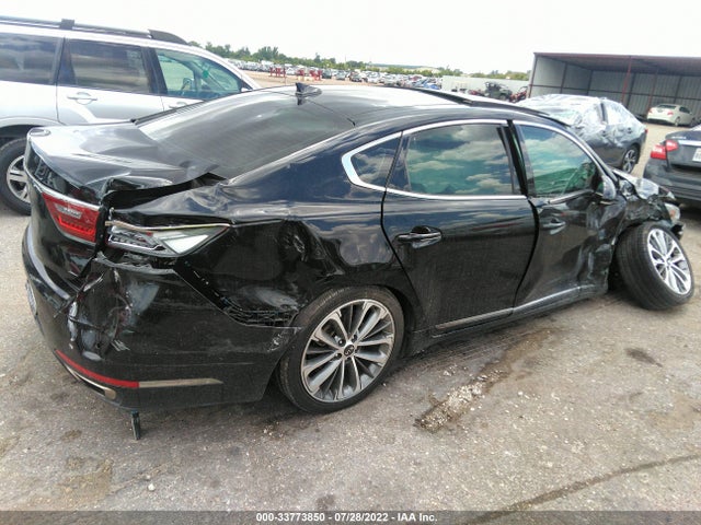 2019 Kia Cadenza, VIN: KNALC4J12K5167692