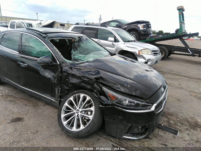 2019 Kia Cadenza, VIN: KNALC4J12K5167692