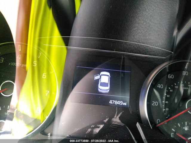 2019 Kia Cadenza, VIN: KNALC4J12K5167692