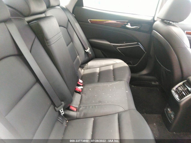 2019 Kia Cadenza, VIN: KNALC4J12K5167692