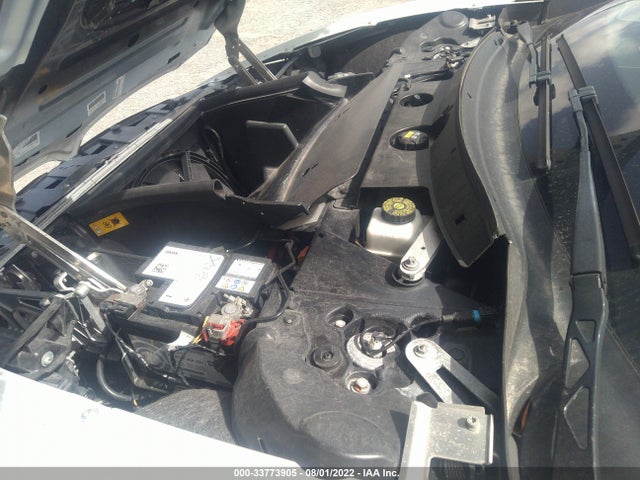 2015 BMW i8, VIN: WBY2Z2C5XFV391833