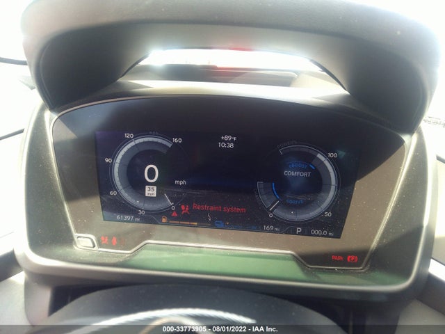 2015 BMW i8, VIN: WBY2Z2C5XFV391833