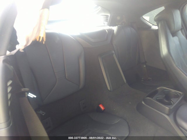 2015 BMW i8, VIN: WBY2Z2C5XFV391833