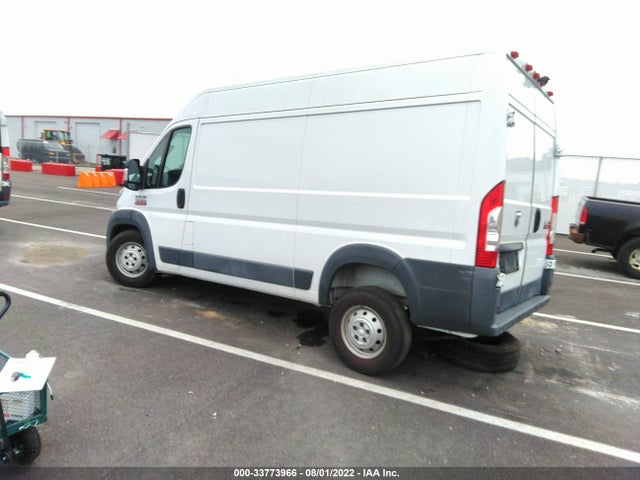 3C6TRVBG7EE101780 RAM Promaster