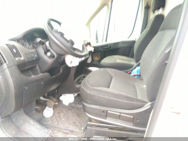 3C6TRVBG7EE101780 RAM Promaster
