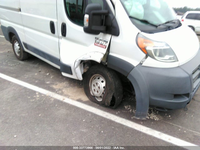 3C6TRVBG7EE101780 RAM Promaster