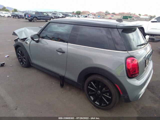 2020 Mini Cooper, VIN: WMWXR5C01L2M04489