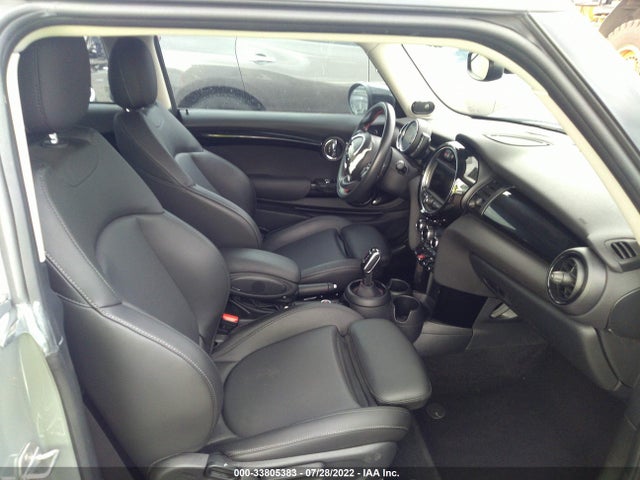 2020 Mini Cooper, VIN: WMWXR5C01L2M04489