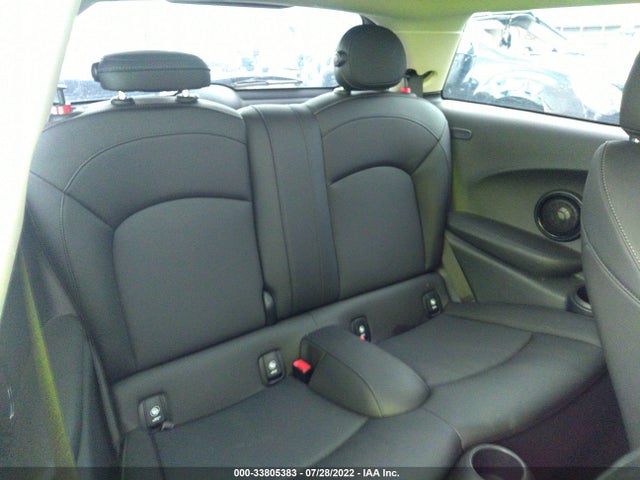 2020 Mini Cooper, VIN: WMWXR5C01L2M04489