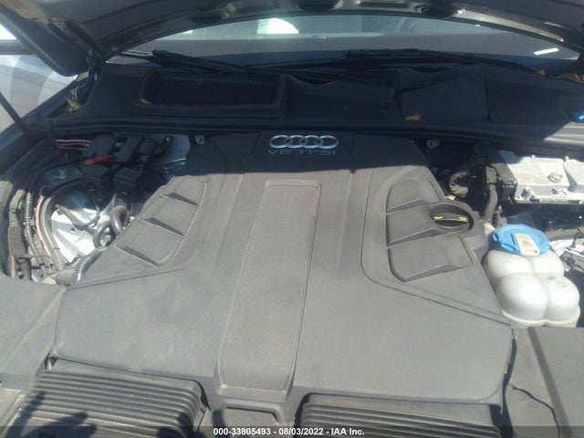 WA1LAAF73HD032685 Audi Q7 Premium Plus