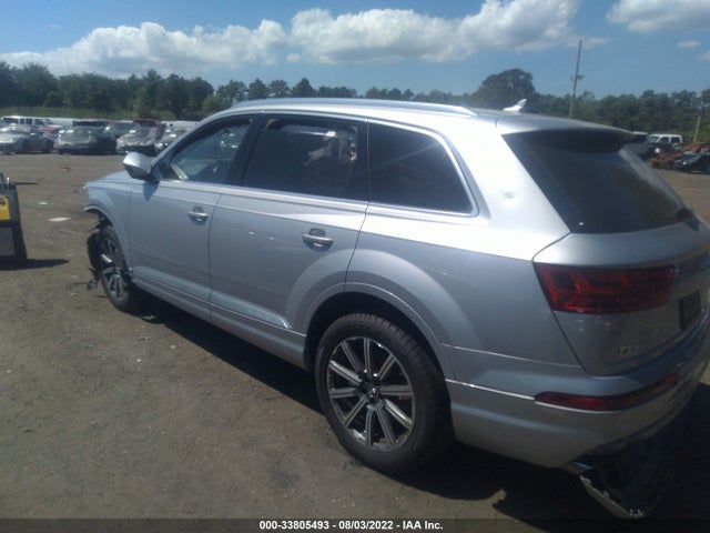 WA1LAAF73HD032685 Audi Q7 Premium Plus