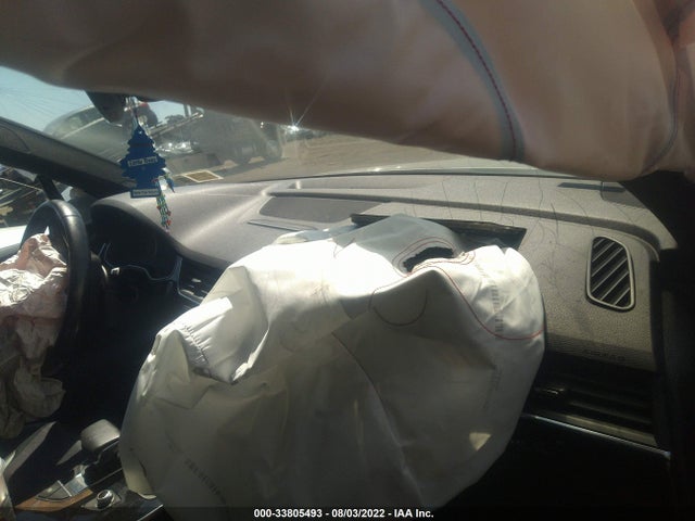 WA1LAAF73HD032685 Audi Q7 Premium Plus