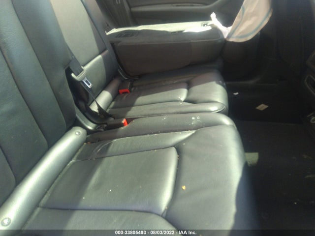 WA1LAAF73HD032685 Audi Q7 Premium Plus