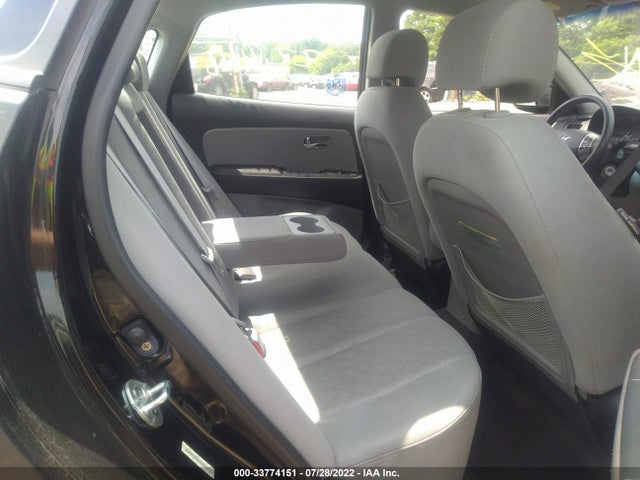 2010 HYUNDAI ELANTRA BLUE/GLS/GLS PZEV/SE VIN: KMHDU4AD2AU845193